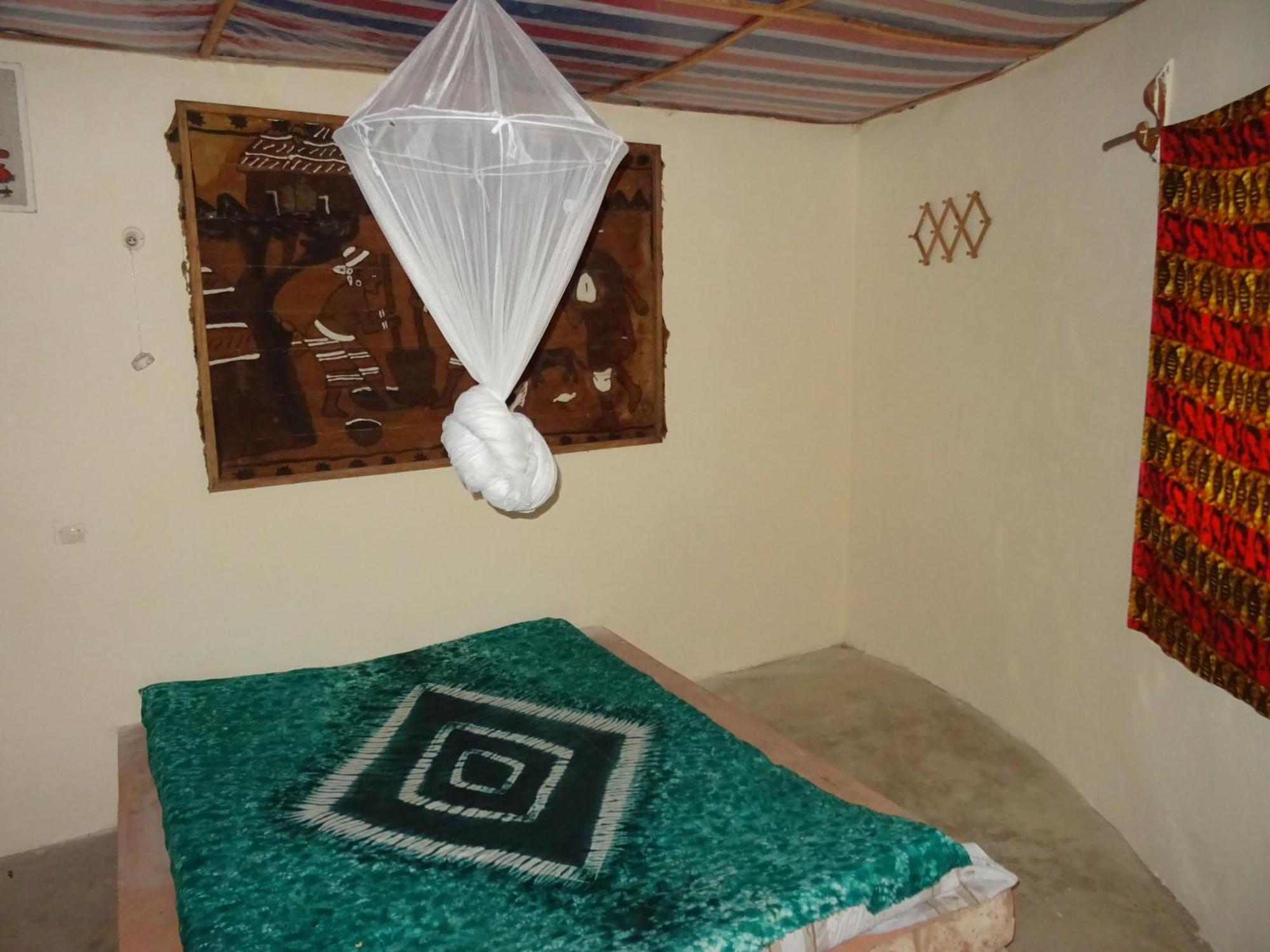 Kansala Ta Toto Kafountine Habitación foto