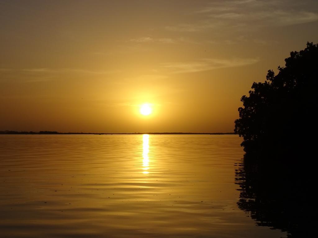 Kansala Ta Toto Kafountine Exterior foto