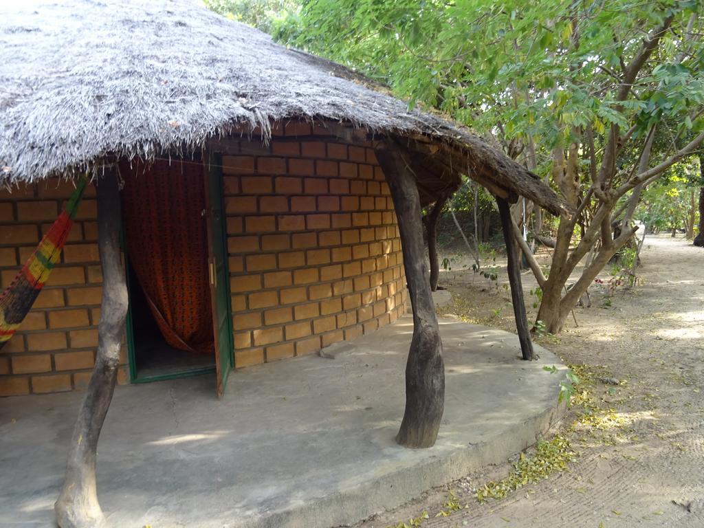 Kansala Ta Toto Kafountine Exterior foto