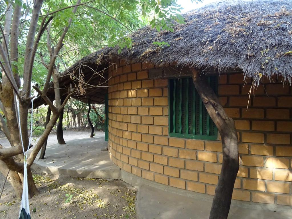 Kansala Ta Toto Kafountine Exterior foto