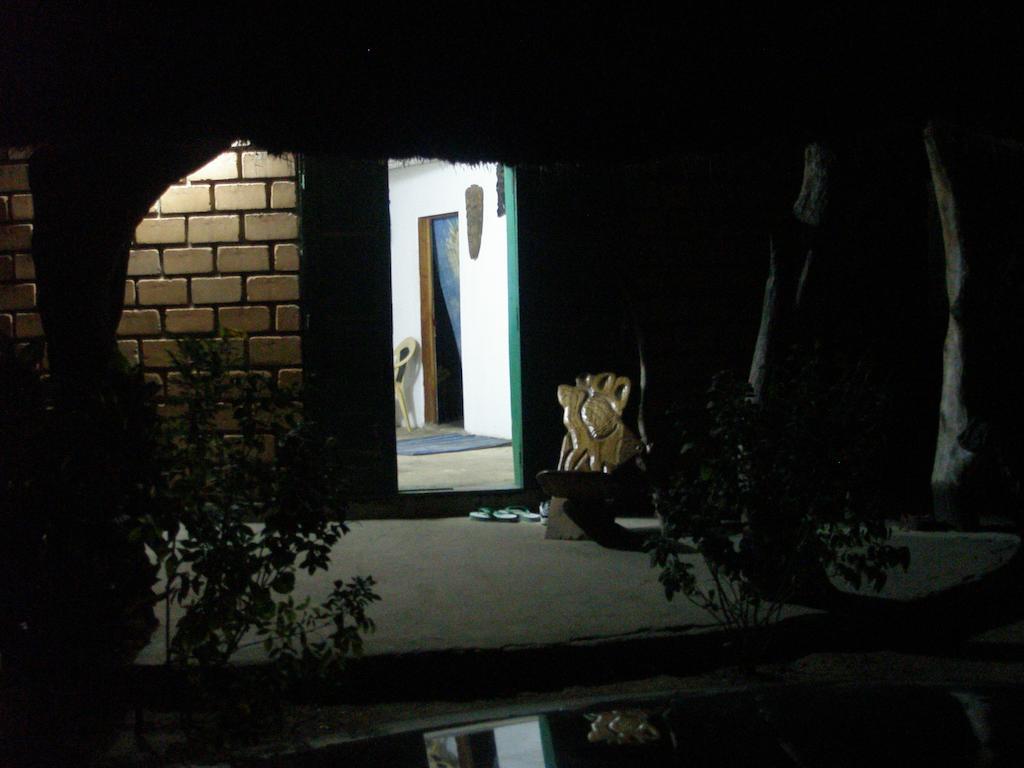 Kansala Ta Toto Kafountine Exterior foto